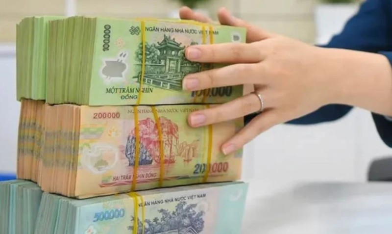 Cuộc đua tăng vốn nóng lên, top ngân hàng sắp vượt mốc 100.000 tỷ đồng