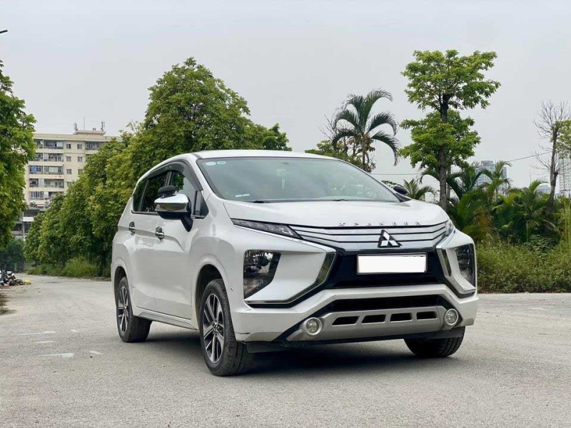 Mitsubishi và kế hoạch dang dở về mở nhà máy ô tô thứ 2 Việt Nam