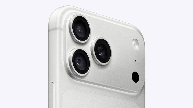 Vỏ iPhone 18 Pro Max làm bằng gì? Còn dùng khung nhôm như iPhone 17?