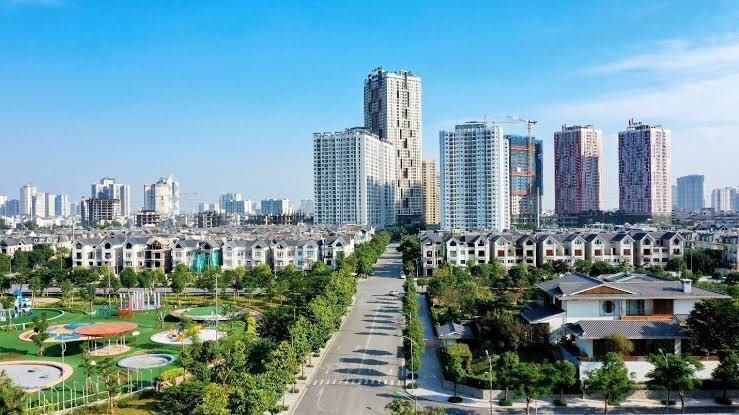 Từ lướt sóng sang khai thác: Chu kỳ mới của dòng tiền bất động sản