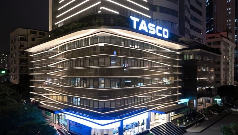 CMC muốn mua 99,9% vốn tại TTL Holdings