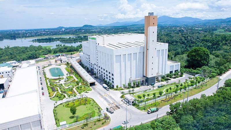 AMACCAO và “rổ” tài sản bảo đảm trải từ dòng tiền đến dự án điện rác (Bài 8)