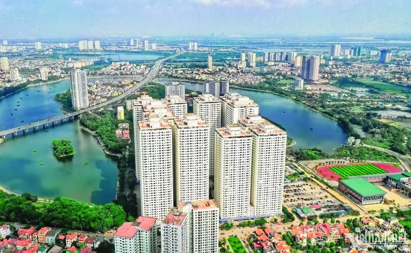 Xử lý sai phạm 12 dự án của Mường Thanh: Những thông điệp rõ ràng của Hà Nội