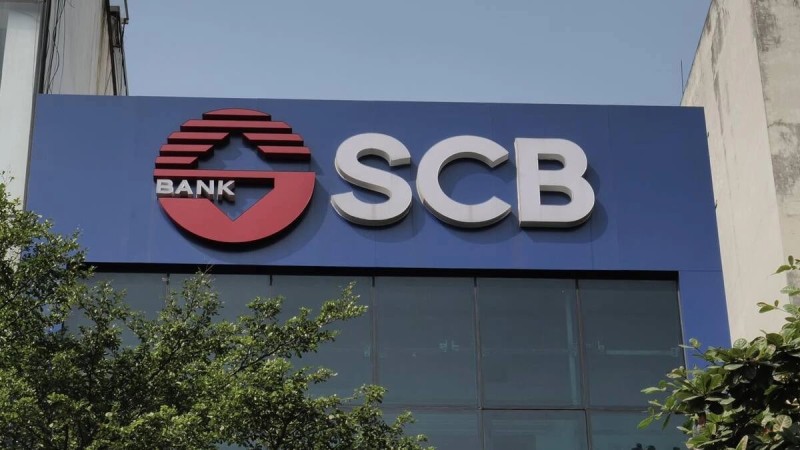 SCB đóng cửa 37 chi nhánh trong chưa đầy 3 tháng