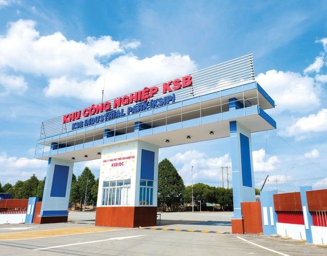 Gần 120 tỷ đồng nợ thuế và bài toán sức khỏe tài chính của nhóm doanh nghiệp liên quan KSB