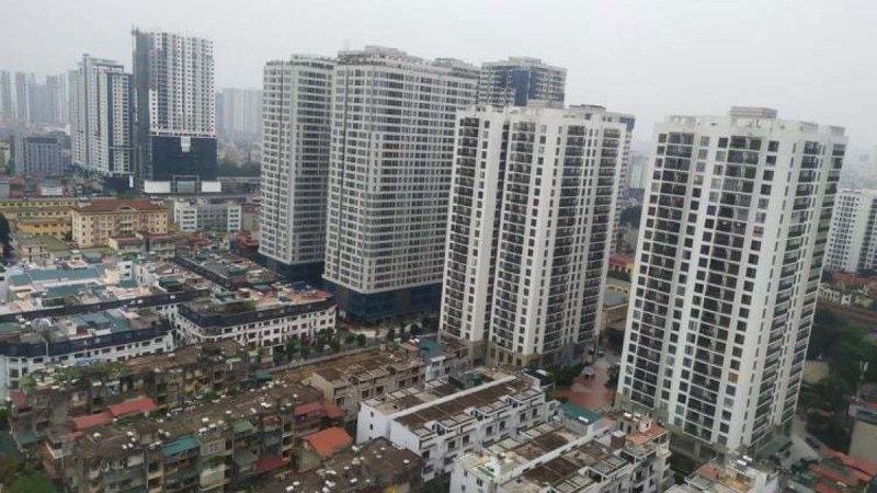 BĐS mùa cuối năm: Áp lực điều chỉnh giá khi lãi suất neo cao