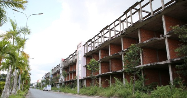 Hà Nội thanh rà soát các dự án “treo”, chậm làm sổ đỏ