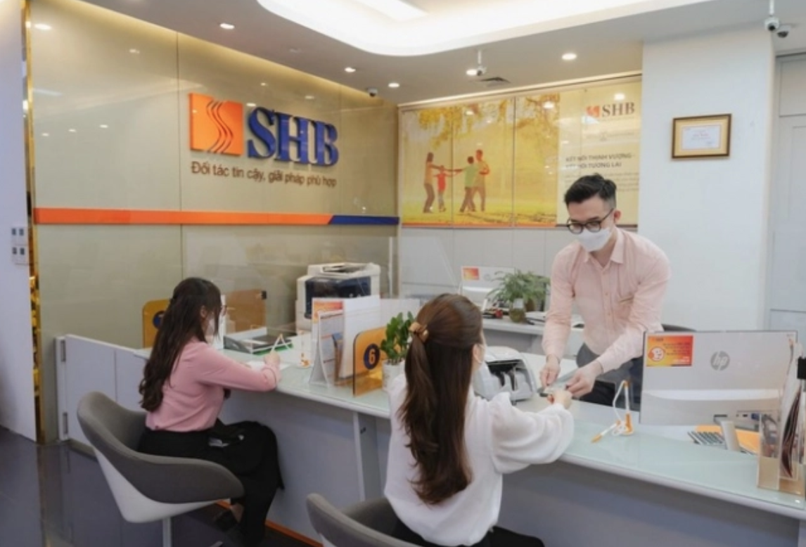 SHB được chấp thuận tăng vốn điều lệ lên hơn 36.400 tỷ đồng