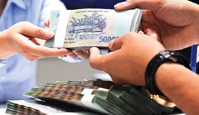 Sau 8 tháng mới giải ngân gần 0,04% trong gói hỗ trợ lãi suất 40.000 tỷ đồng