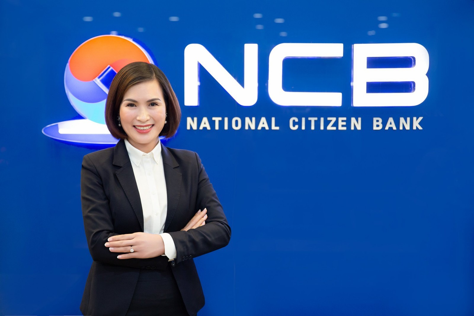 Tổng tài sản của NCB tăng 6% so với đầu năm