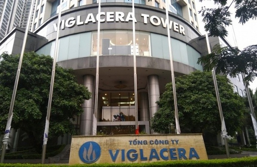 Viglacera (VGC): Quý III lãi sau thuế 264 tỷ, 9 tháng vượt 20% kế hoạch lợi nhuận năm