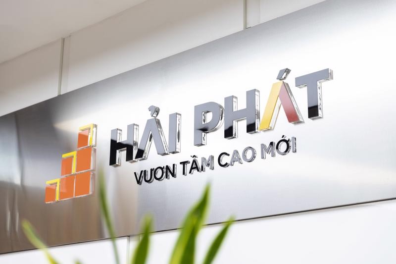 Hải Phát Invest (HPX): Quý III lãi trước thuế 130 tỷ, phân nửa tài sản hình thành từ nợ vay