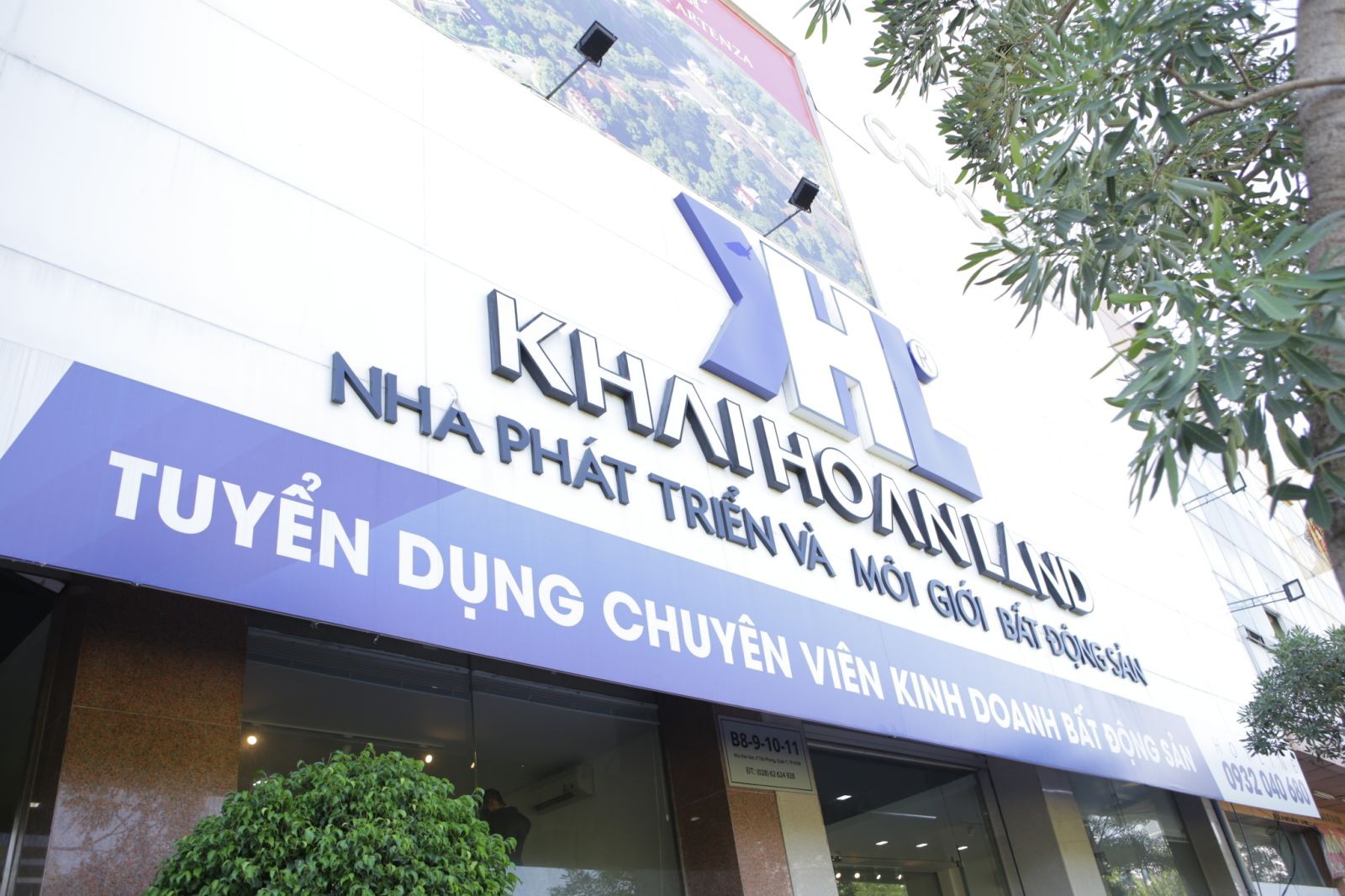 Khải Hoàn Land (KHG): Quý III thắng lợi, 9 tháng lãi 240 tỷ, các khoản phải thu chiếm 87% tài sản