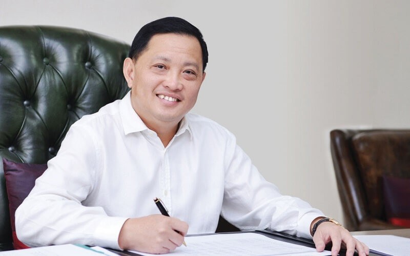Ông chủ Phát Đạt bị bán giải chấp 750 nghìn cổ phiếu