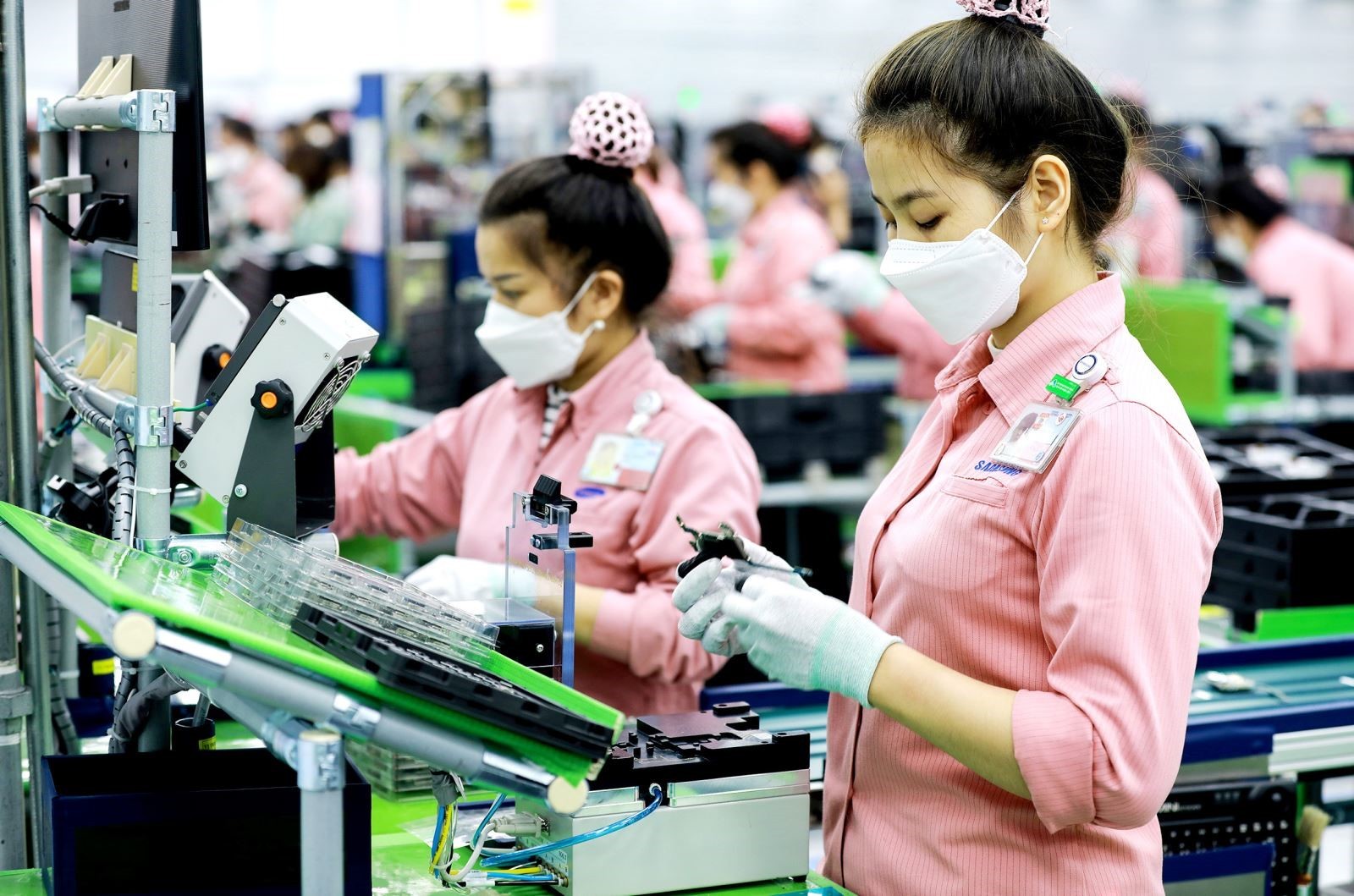 Hai bước quyết định việc áp dụng thành công công cụ TPM tại doanh nghiệp sản xuất