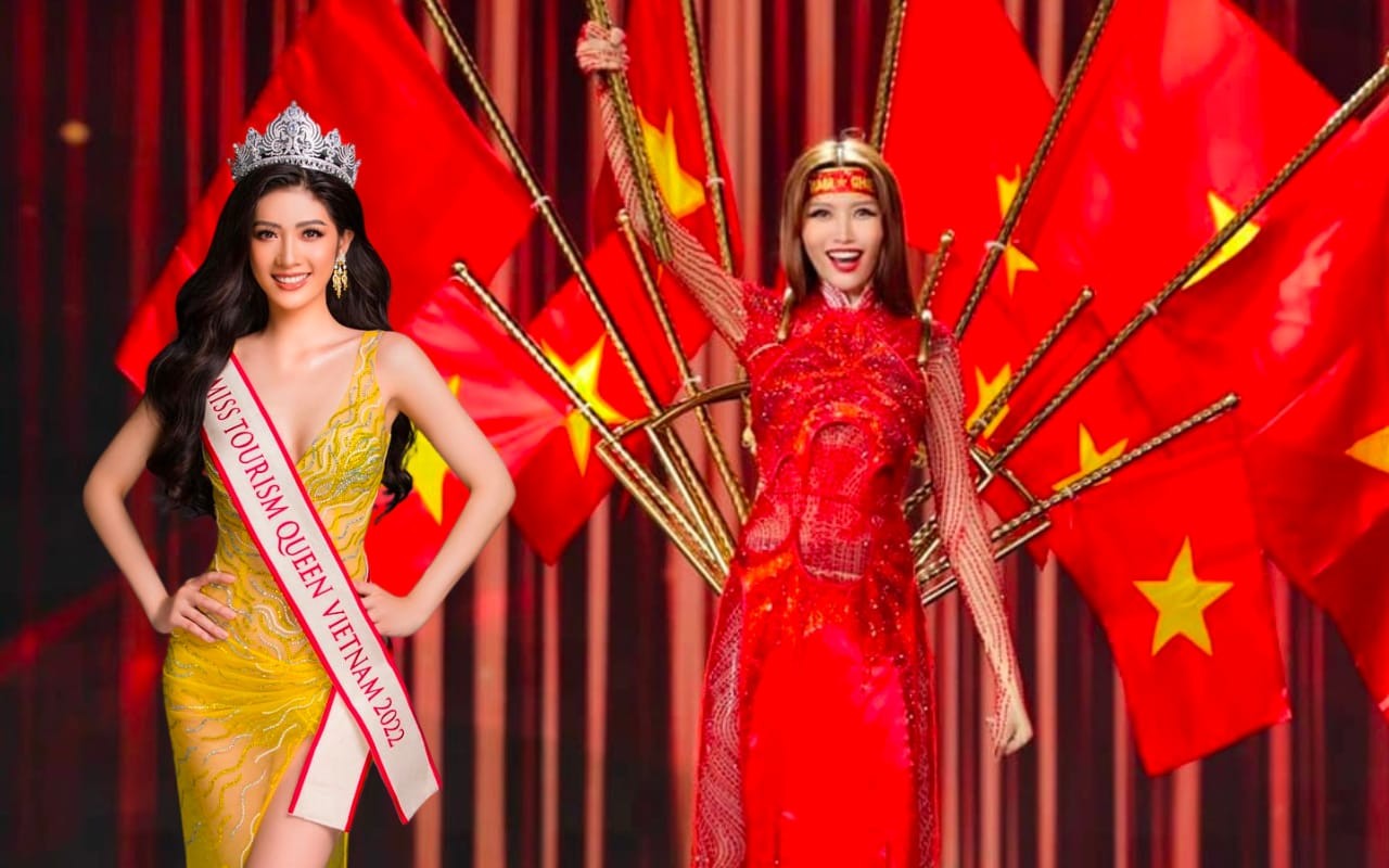 Việt Nam chính thức đăng cai tổ chức Vòng chung kết Miss Tourism World 2022