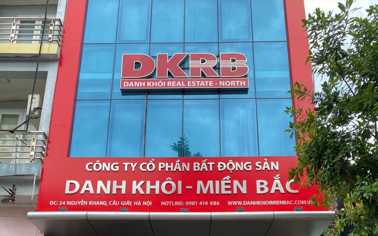 Danh Khôi nhận quyết định cưỡng chế thuế gần 94 tỷ đồng