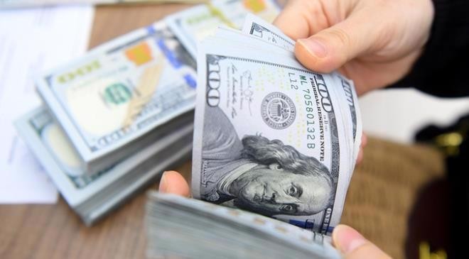Tỷ giá USD hôm nay 17/11: Cập nhật tỷ giá USD trong nước và quốc tế