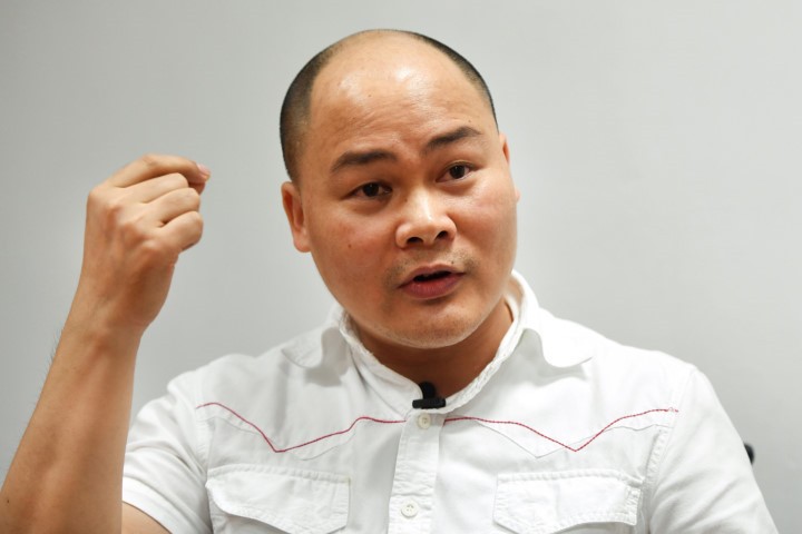 Công nghệ tuần qua: Xôn xao chuyện CEO Bkav Nguyễn Tử Quảng gọi vốn trên Facebook