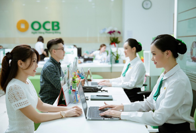 Ngân hàng Phương Đông tiếp tục đẩy mạnh huy động vốn qua kênh trái phiếu