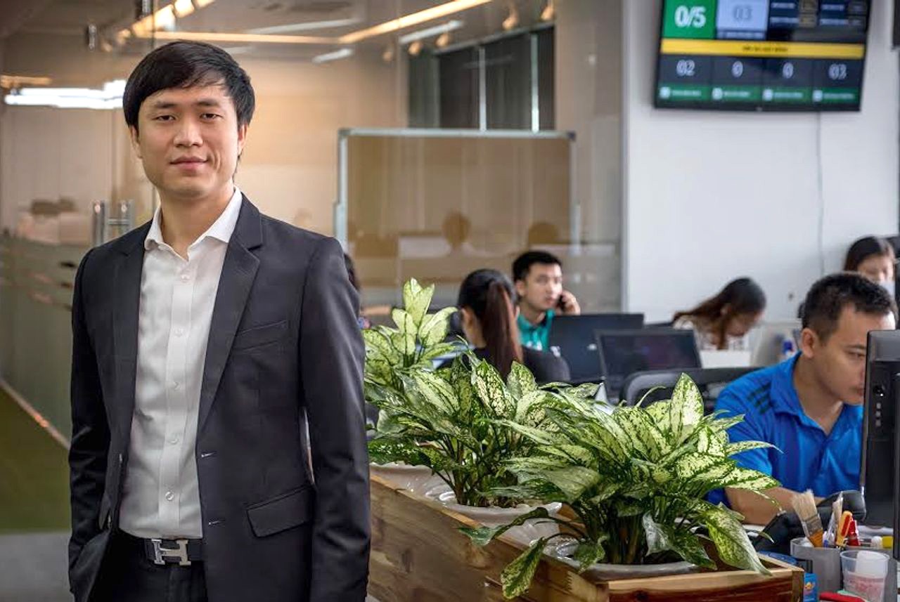 Chân dung CEO F88: Từ "trùm" hacker rẽ ngang sang công ty cầm đồ lớn nhất Việt Nam