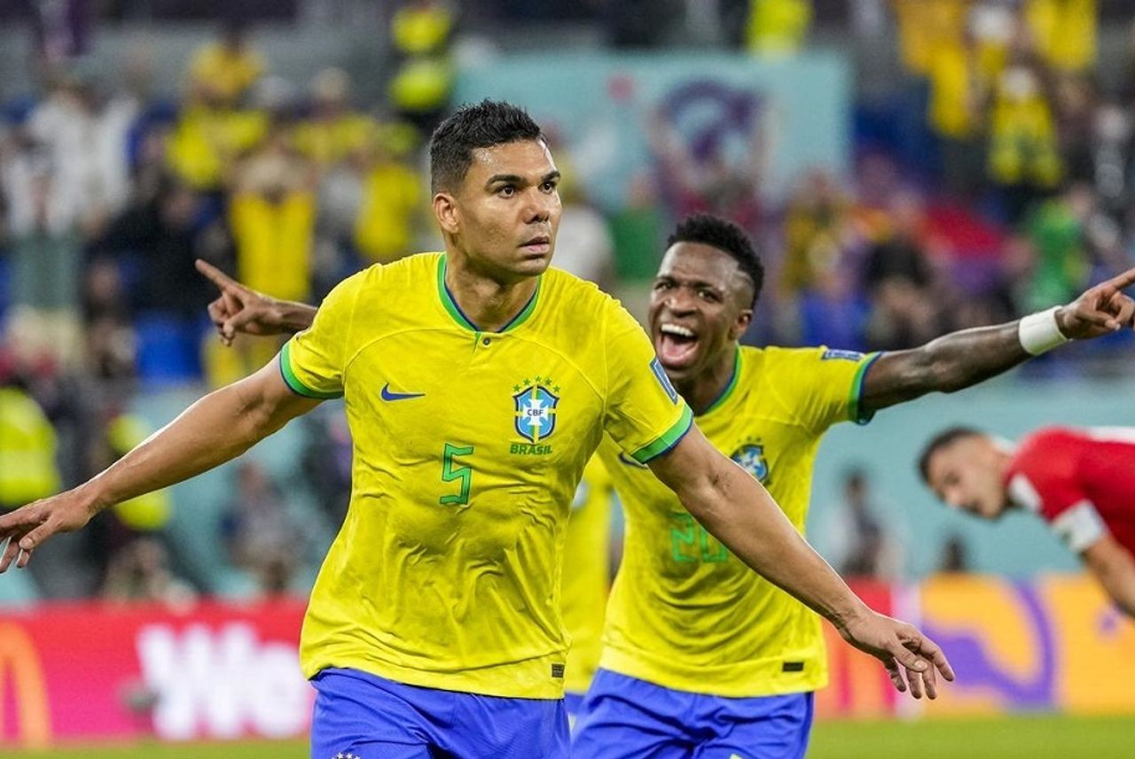 Lịch thi đấu World Cup 2022 ngày 2/12: Khép lại vòng bảng