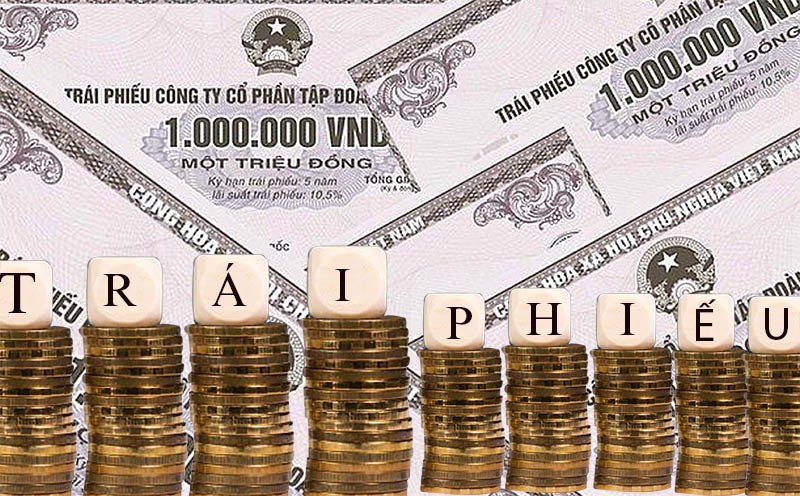 'Đẩy mạnh xếp hạng tín nhiệm trái phiếu thay vì quản hàng ngàn doanh nghiệp, hàng triệu NĐT'