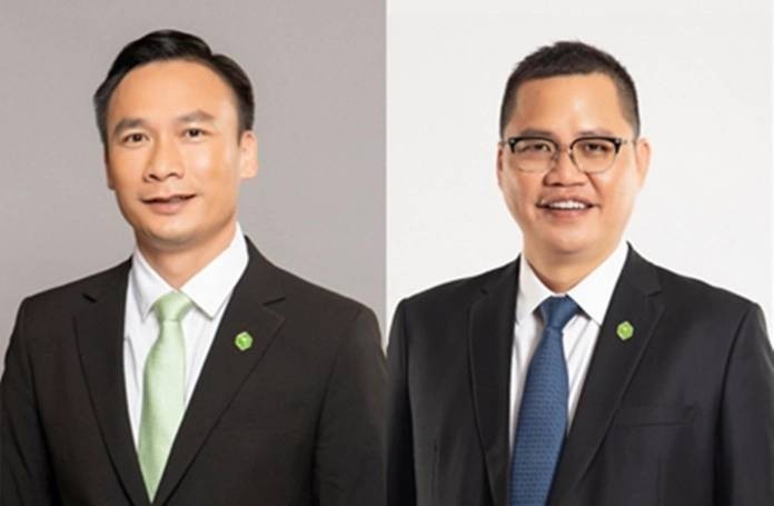 Thêm hai thành viên HĐQT Novaland xin từ nhiệm