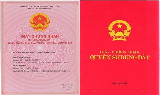 Người dân có được bán đất nếu bị mất sổ đỏ?