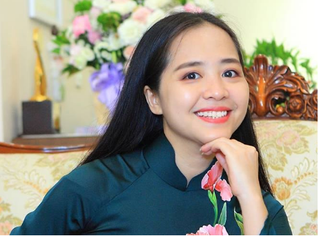 'Nữ hoàng tên miền' bất ngờ bị tố cáo