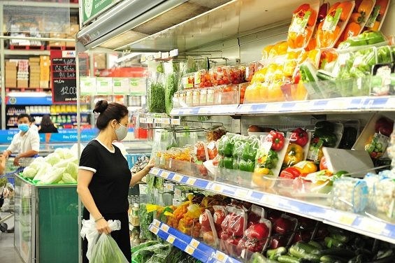 Ngành tiêu dùng trước giai đoạn hầu bao thắt chặt: Dự báo triển vọng của PNJ, MWG... vẫn sáng