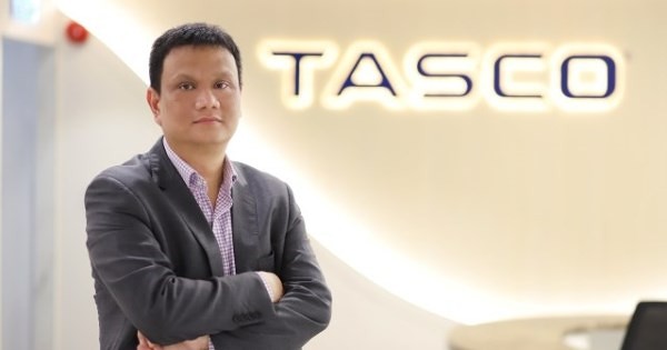 Lãnh đạo Tasco đã mua 2 triệu cổ phiếu HUT