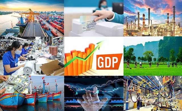 10 sự kiện kinh tế vĩ mô nổi bật năm 2022