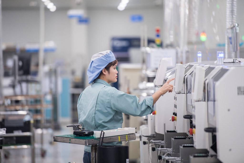 Làn sóng về chuyển đổi số trong các doanh nghiệp