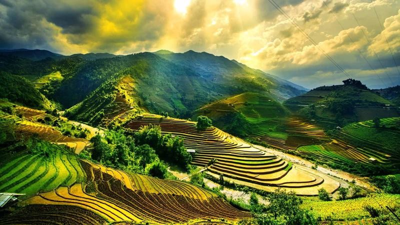 Du lịch 2022 khởi sắc, góp phần phục hồi kinh tế