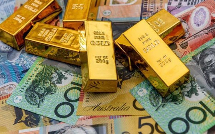 Giá vàng và ngoại tệ ngày 16/1: Vàng và USD treo cao