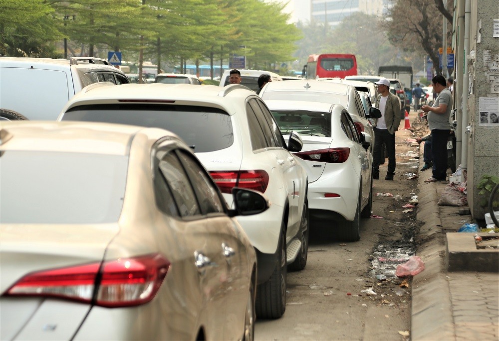 Đã có 61 trung tâm đăng kiểm tạm dừng hoạt động