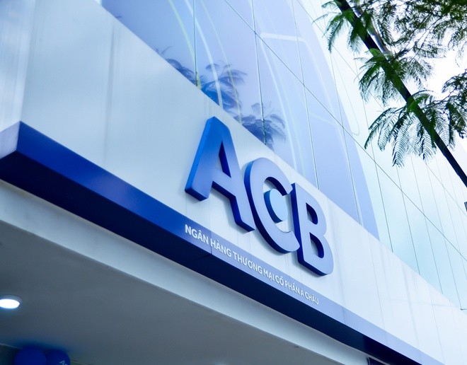 ACB lên kế hoạch lợi nhuận vượt 20.000 tỷ, tăng trưởng tín dụng 9,7%