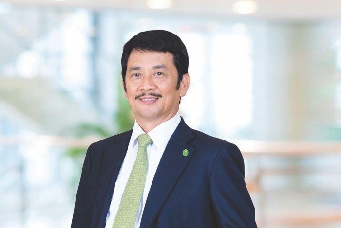 Ông Bùi Thành Nhơn nhắn nhủ gì tới cổ đông, khách hàng Novaland?