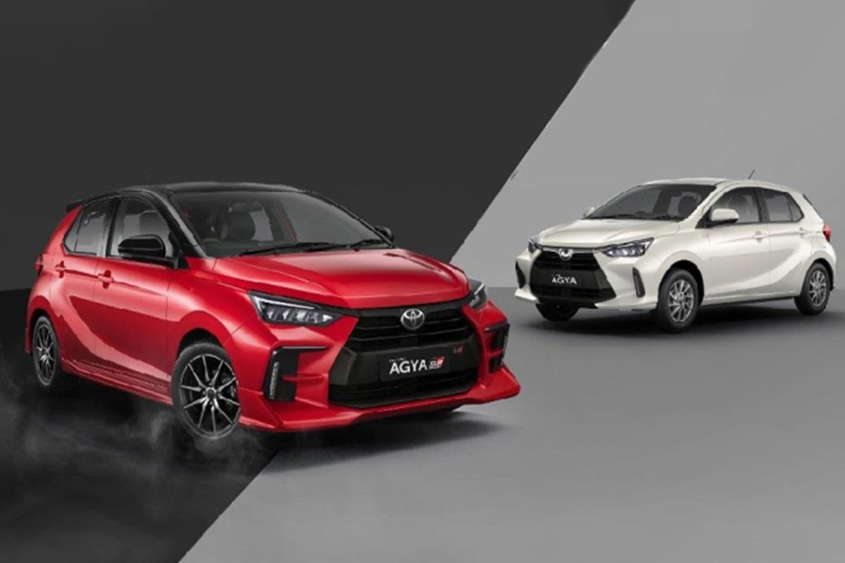 Toyota Wigo 2023: Không đạt tiêu chuẩn an toàn, khó về Việt Nam