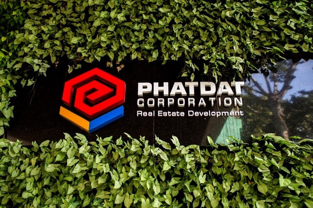 Phát Đạt (PDR) gia hạn thêm một lô trái phiếu, nâng lãi suất lên 15%