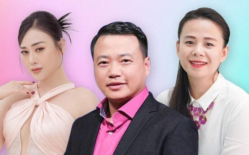 Shark Bình thông báo hoàn tất ly hôn, chia xong tài sản với vợ