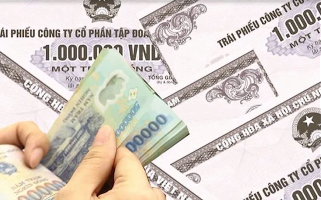 Công ty bất động sản Revital nợ gần 1.200 tỷ đồng trái phiếu, sắp giải thể
