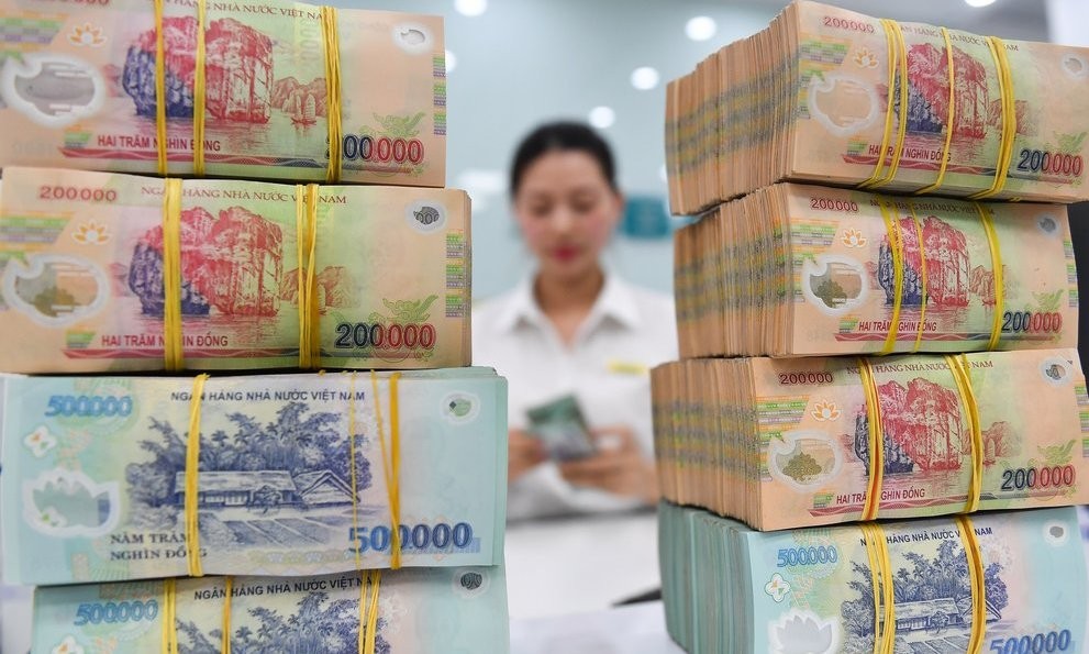 “Soi” tỉ lệ nợ xấu của 28 ngân hàng trong quý đầu năm 2023