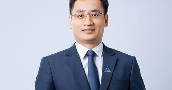 Ông Dương Văn Bắc xin rút khỏi HĐQT Đất Xanh Services