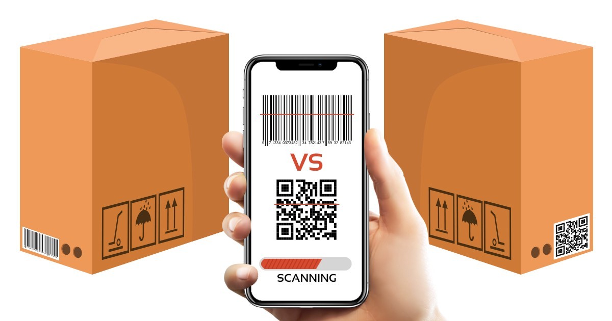 Đề xuất sửa quy định quản lý sản phẩm hàng hoá bằng mã số, mã vạch