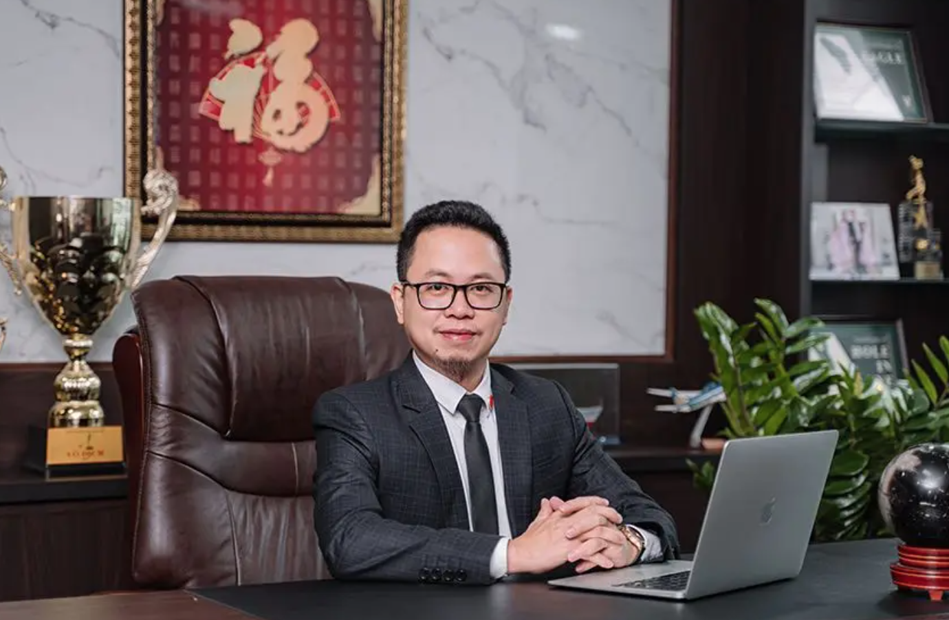 Luật Giao dịch điện tử (sửa đổi): 'Liều doping' cho chuyển đổi số