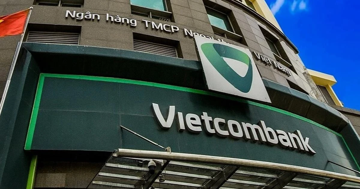 Ông Nguyễn Mỹ Hào xin từ nhiệm vị trí Thành viên HĐQT Vietcombank