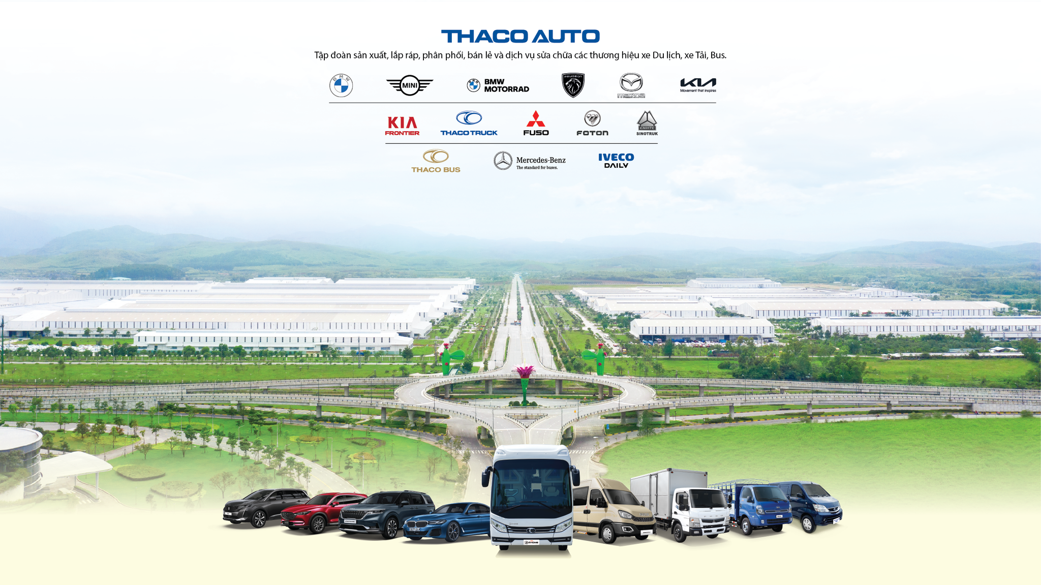 Tỷ phú Trần Bá Dương tìm nhà đầu tư chiến lược, nắm giữ 10% vốn Thaco Auto