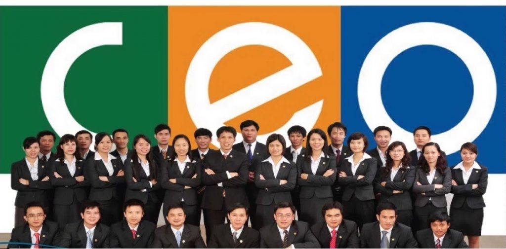 Đại hội đồng cổ đông 2023 của CEO Group bất thành